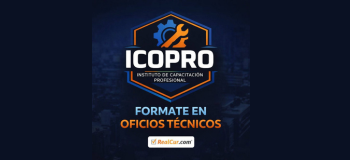 ICOPRO ICOPRO